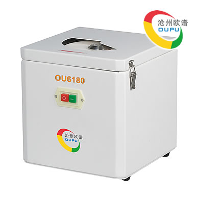 OU6180光谱磨样机