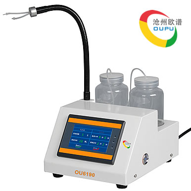 OU6190抛光滴液器